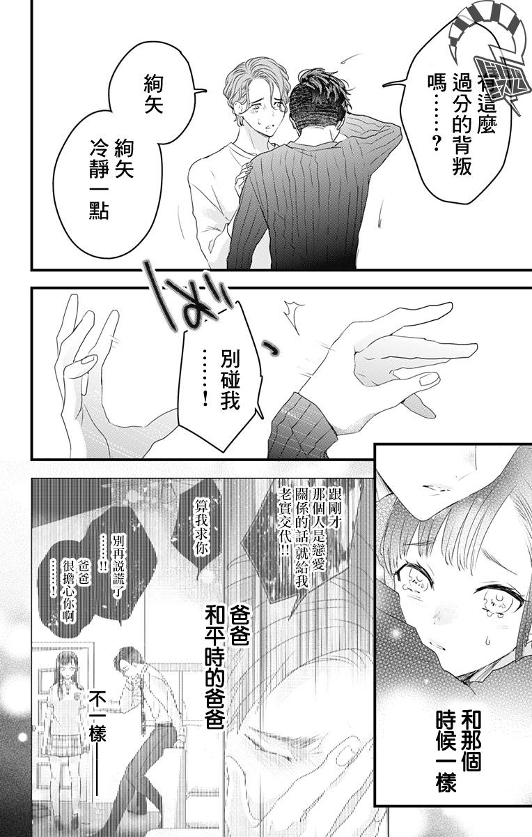 伊藤家的兒女: 46話 - 第20页