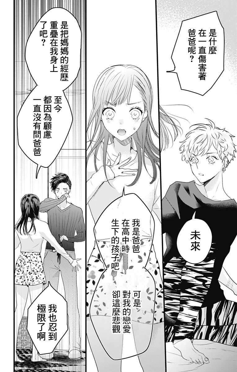 伊藤家的兒女: 46話 - 第22页