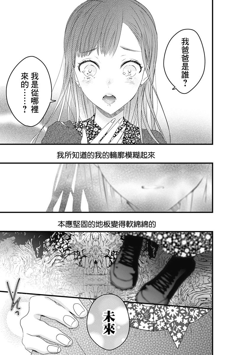 伊藤家的兒女: 47話 - 第7页