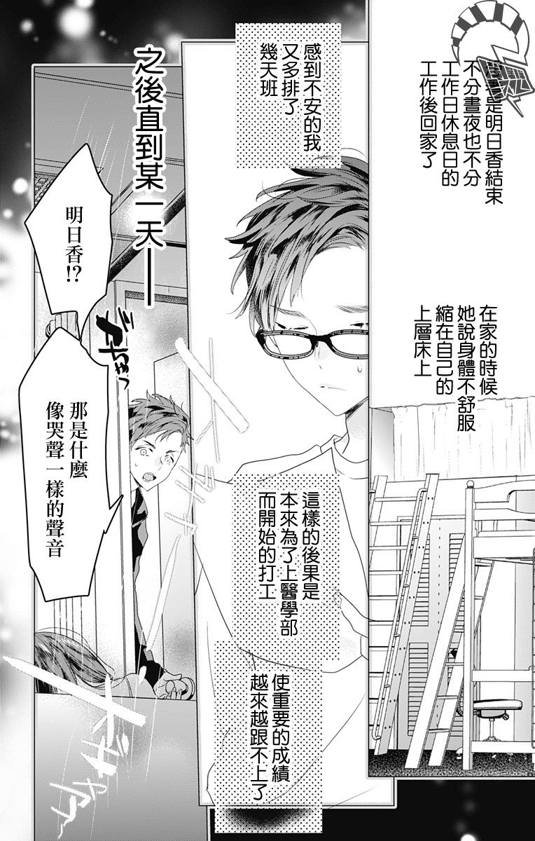 伊藤家的兒女: 47話 - 第18页