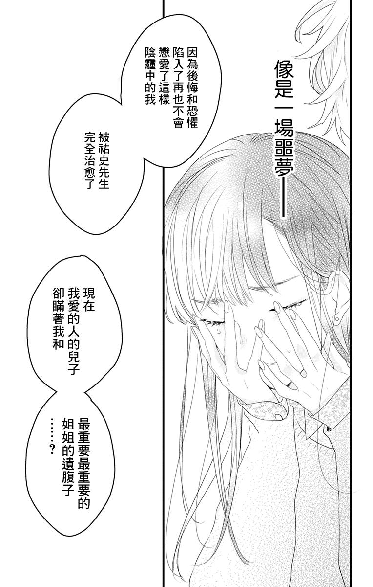 伊藤家的兒女: 48話 - 第9页