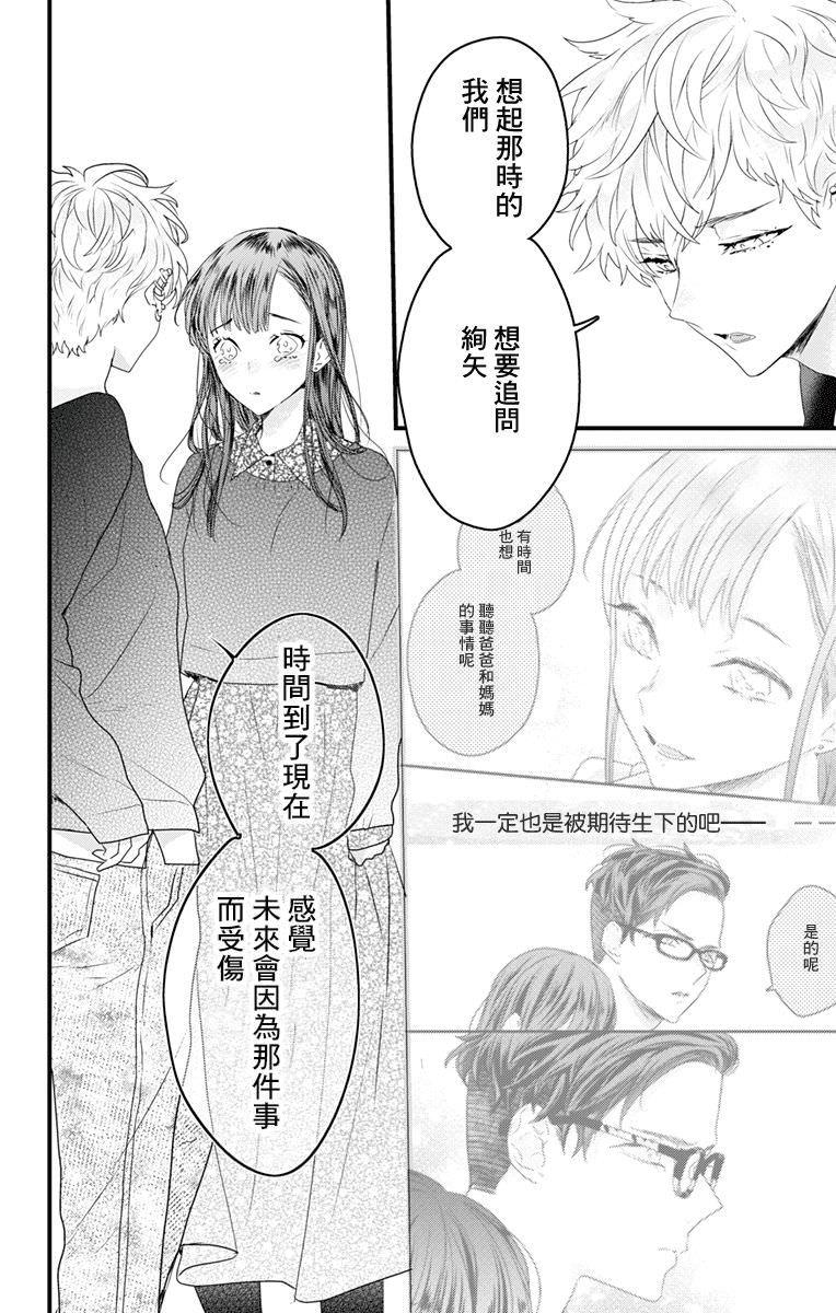 伊藤家的兒女: 48話 - 第16页