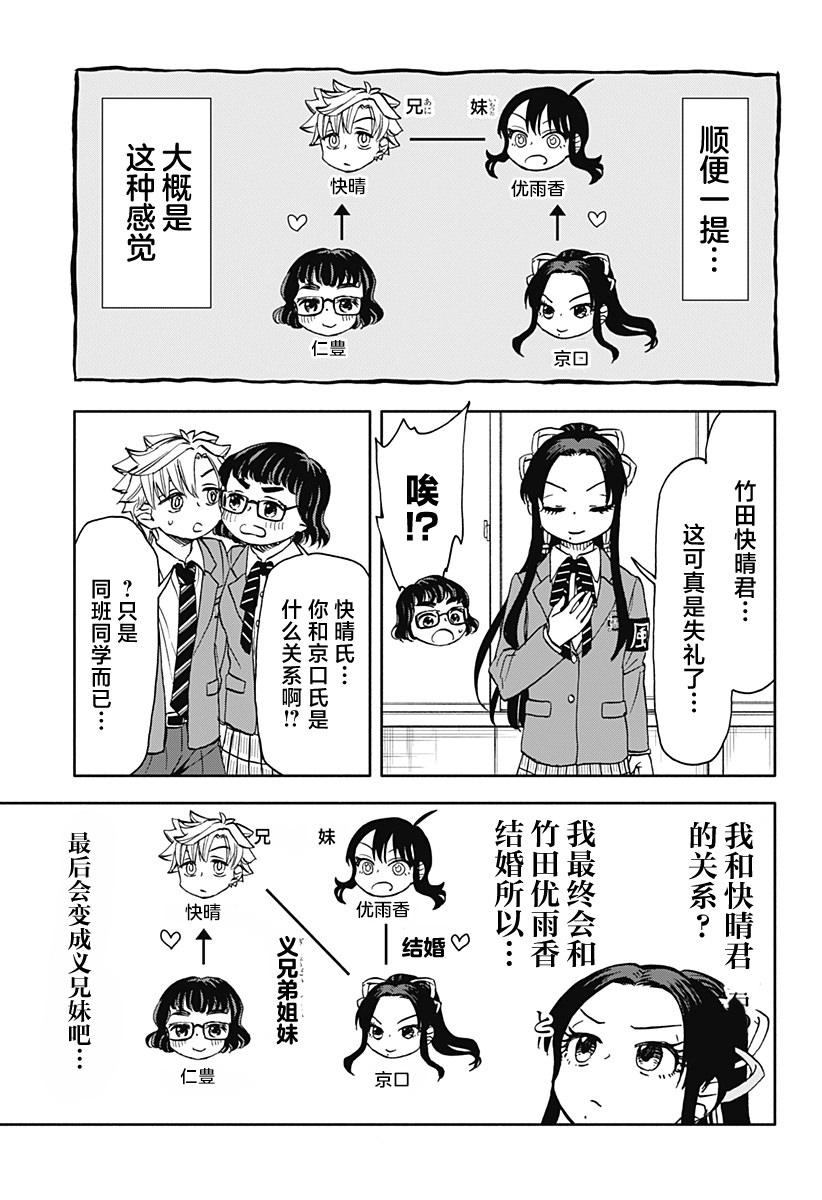 全都破壞掉!: 35話 - 第18页