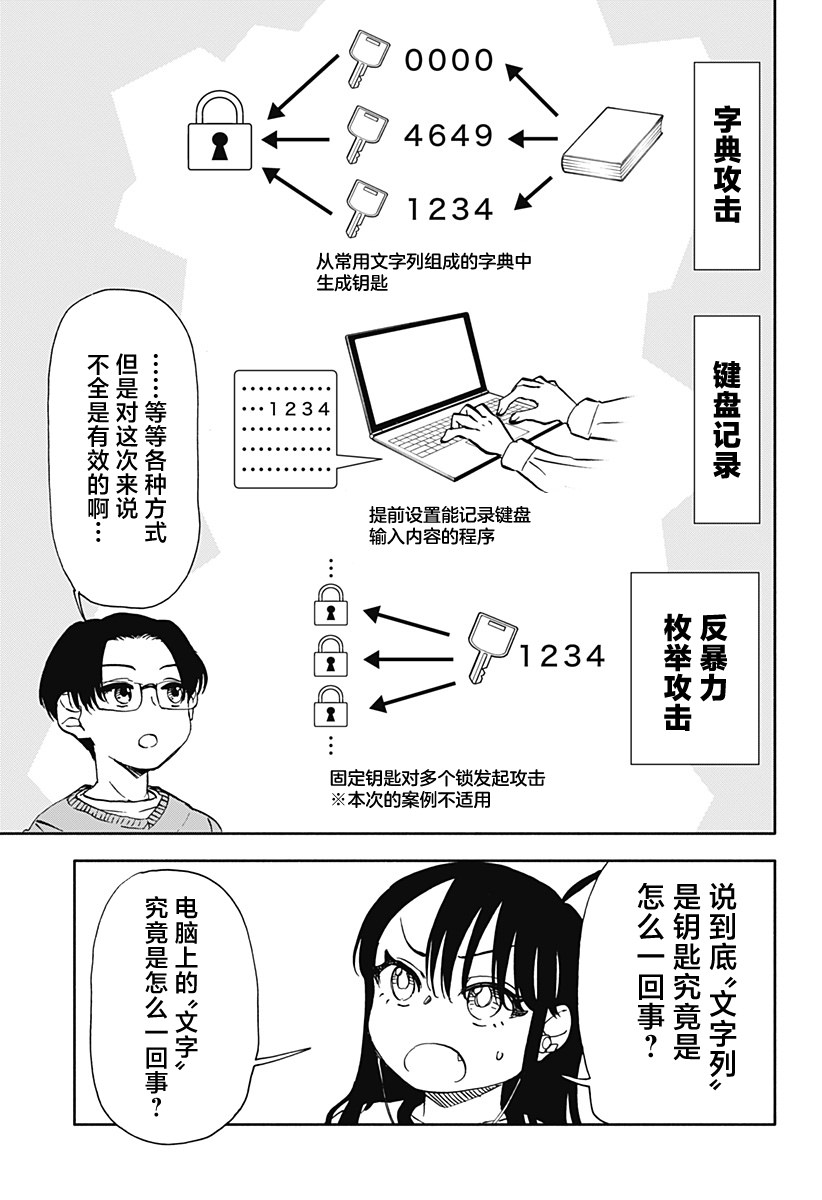 全都破壞掉!: 36話 - 第18页