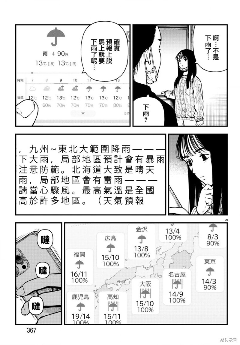 永生罪罰: 19話 - 第29页