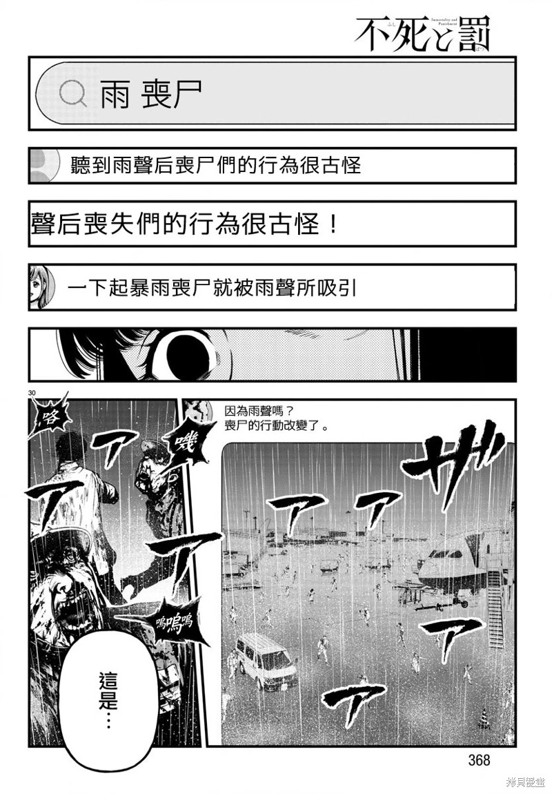 永生罪罰: 19話 - 第30页