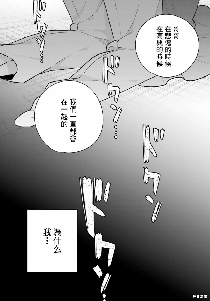 兄與妹想做的事: 15話 - 第20页