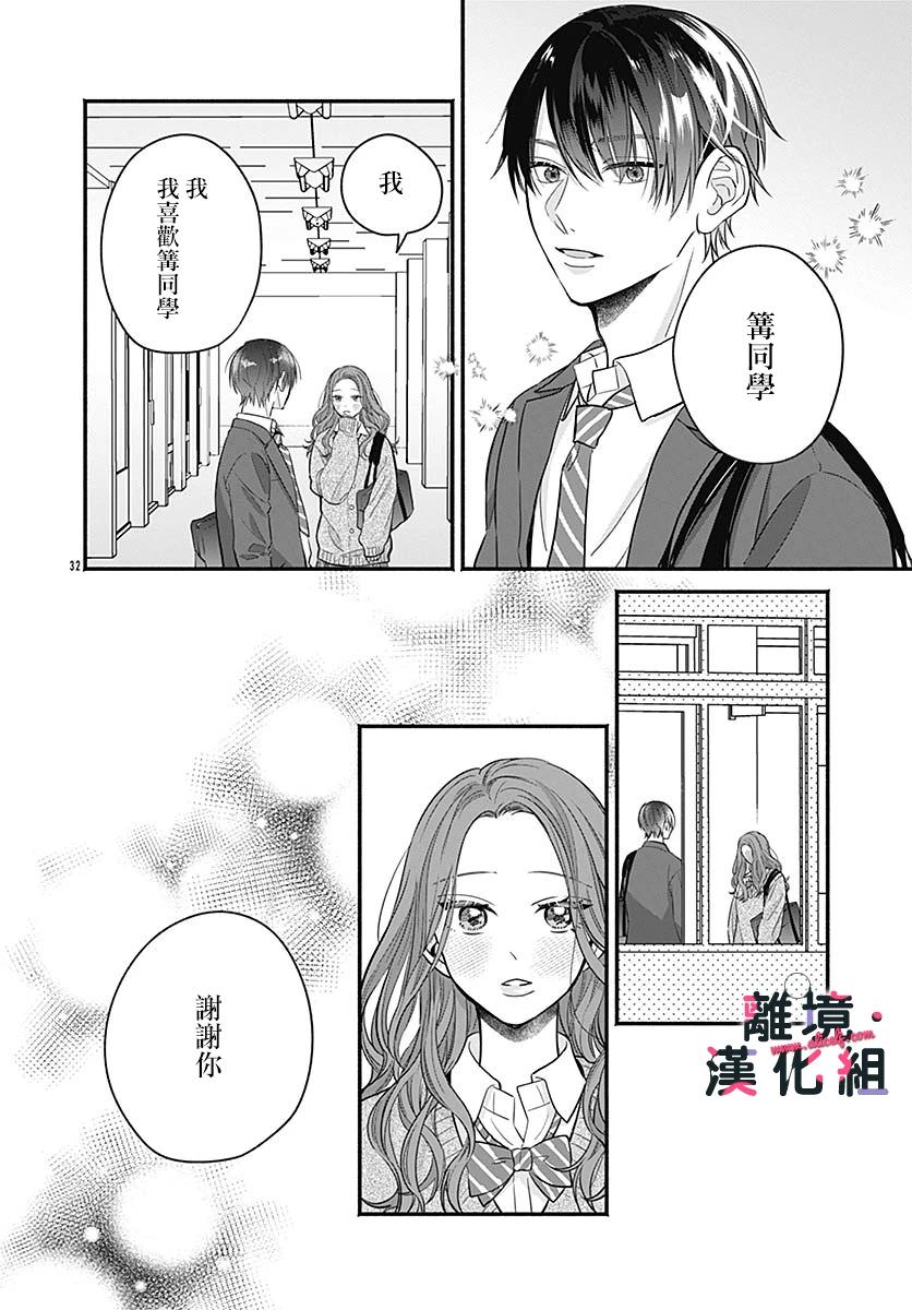 完美支配: 06話 - 第33页