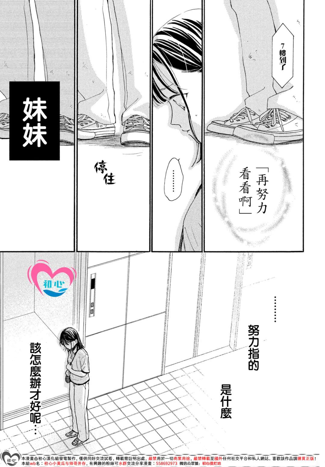 隔壁的星光: 07話 - 第34页