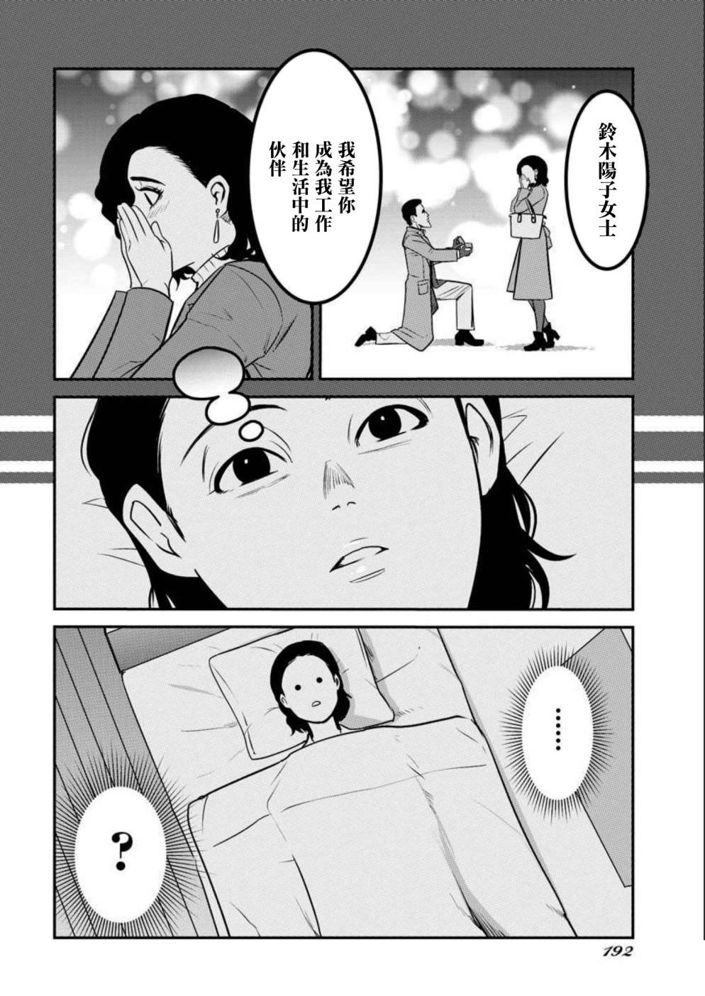 絕叫: 12話 - 第20页