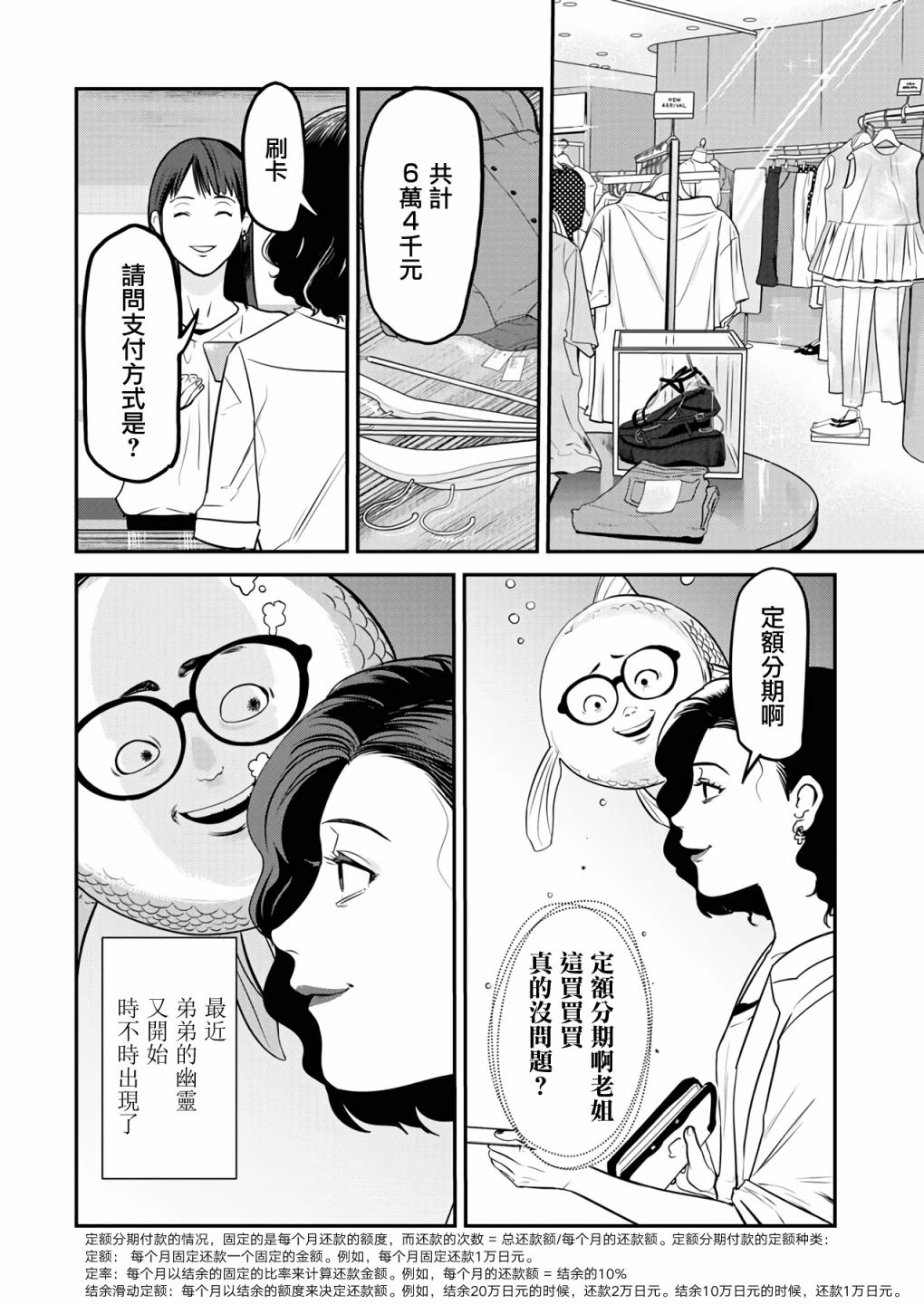 絕叫: 13話 - 第2页