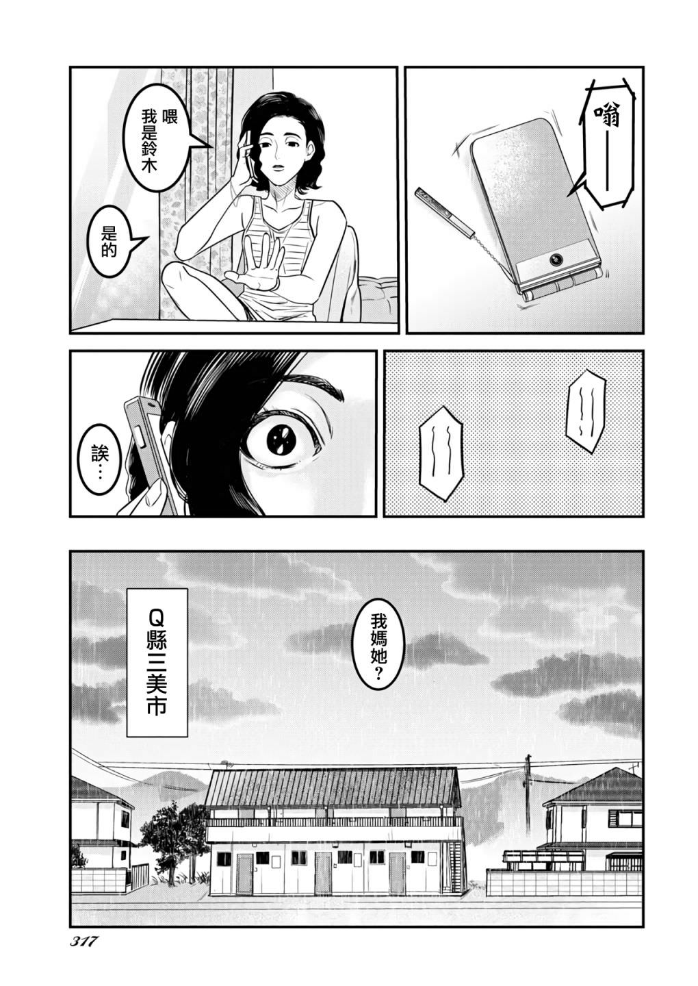 絕叫: 13話 - 第7页