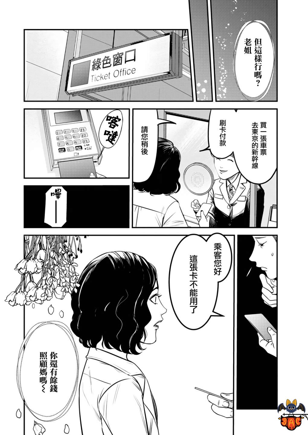 絕叫: 13話 - 第16页