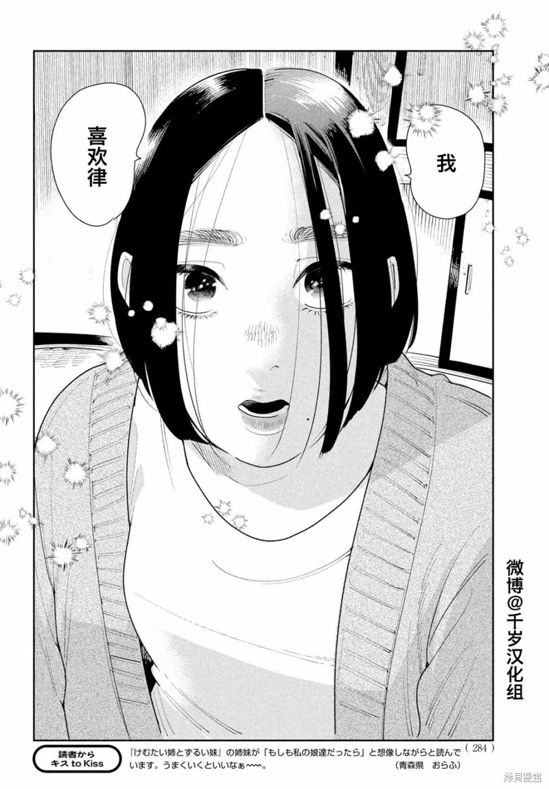 你情他願: 15話 - 第22页