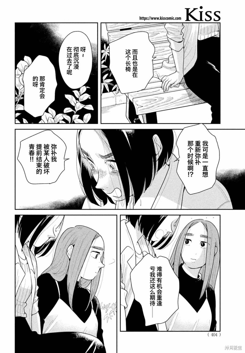 你情他願: 17話 - 第20页