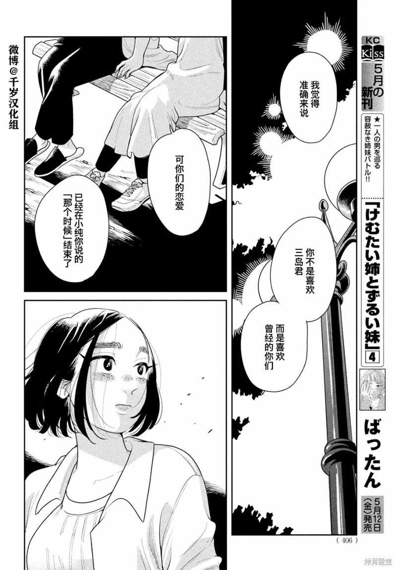 你情他願: 17話 - 第22页