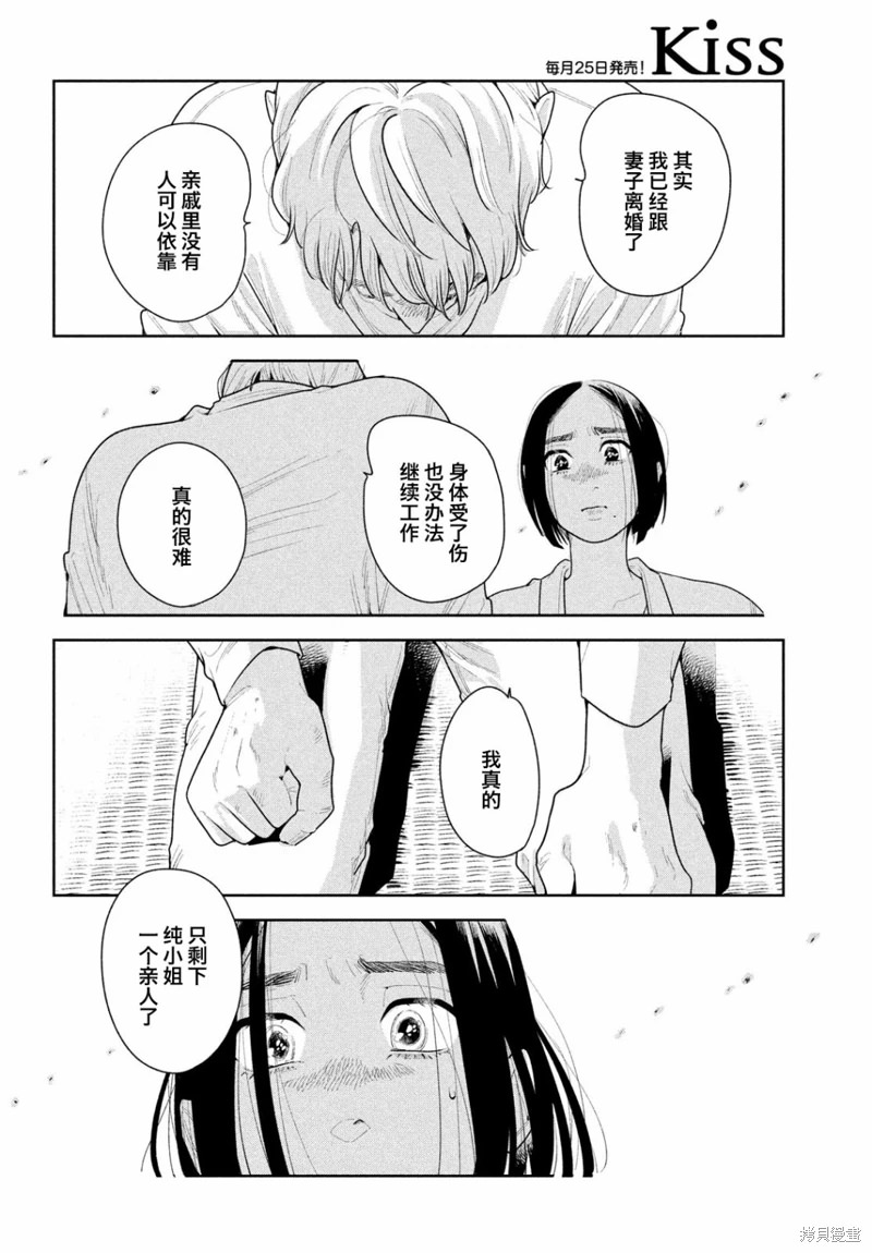 你情他願: 18話 - 第10页