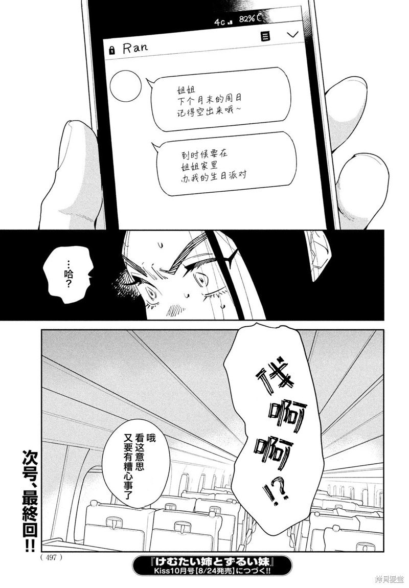 你情他願: 19話 - 第35页