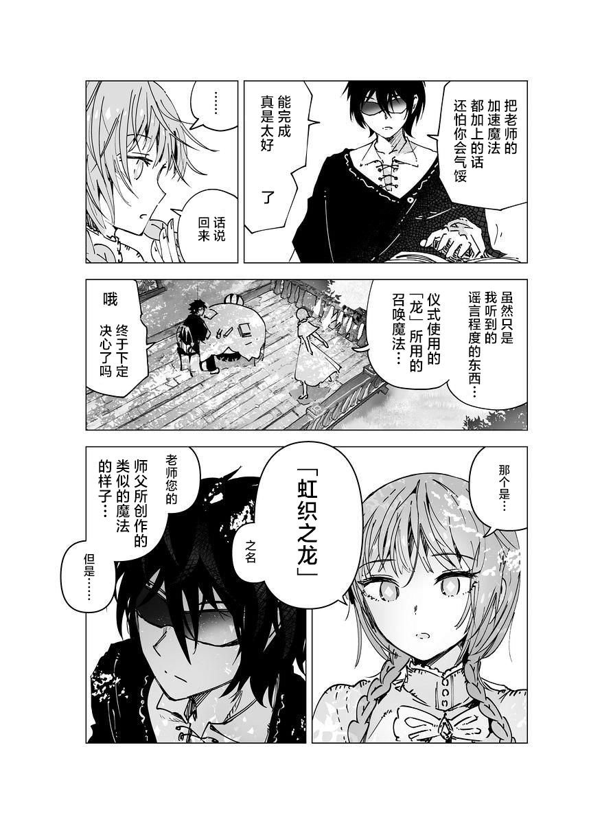 元素使的魔法工坊: 07話 - 第29页