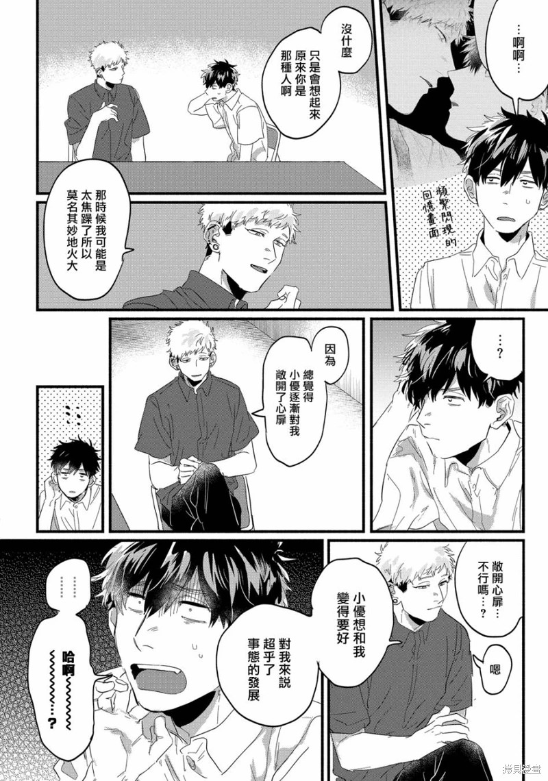 加油吧優君!: 15話 - 第2页