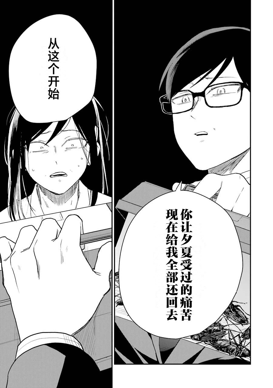 死亡回溯: 22話 - 第10页