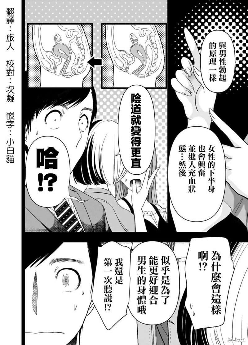 後宮開在離婚時: 74話 - 第2页