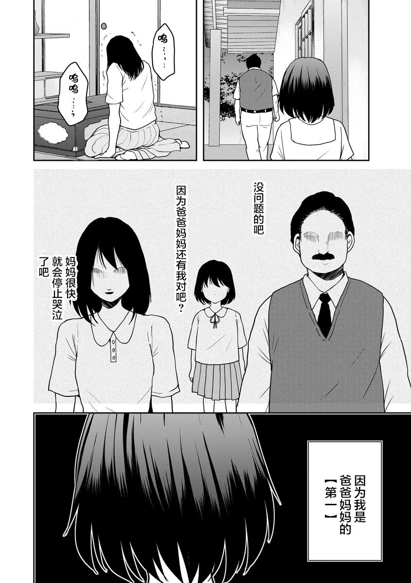 烏鴉女的歸鄉x複仇: 20話 - 第9页