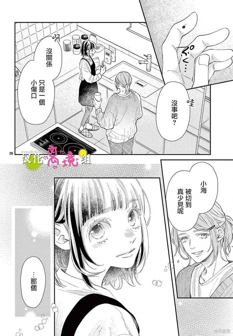 王子今天也很尊: 15話 - 第26页