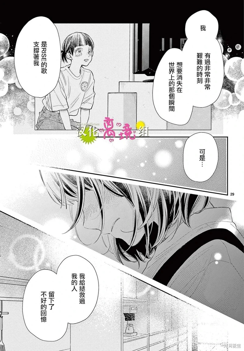 王子今天也很尊: 15話 - 第29页