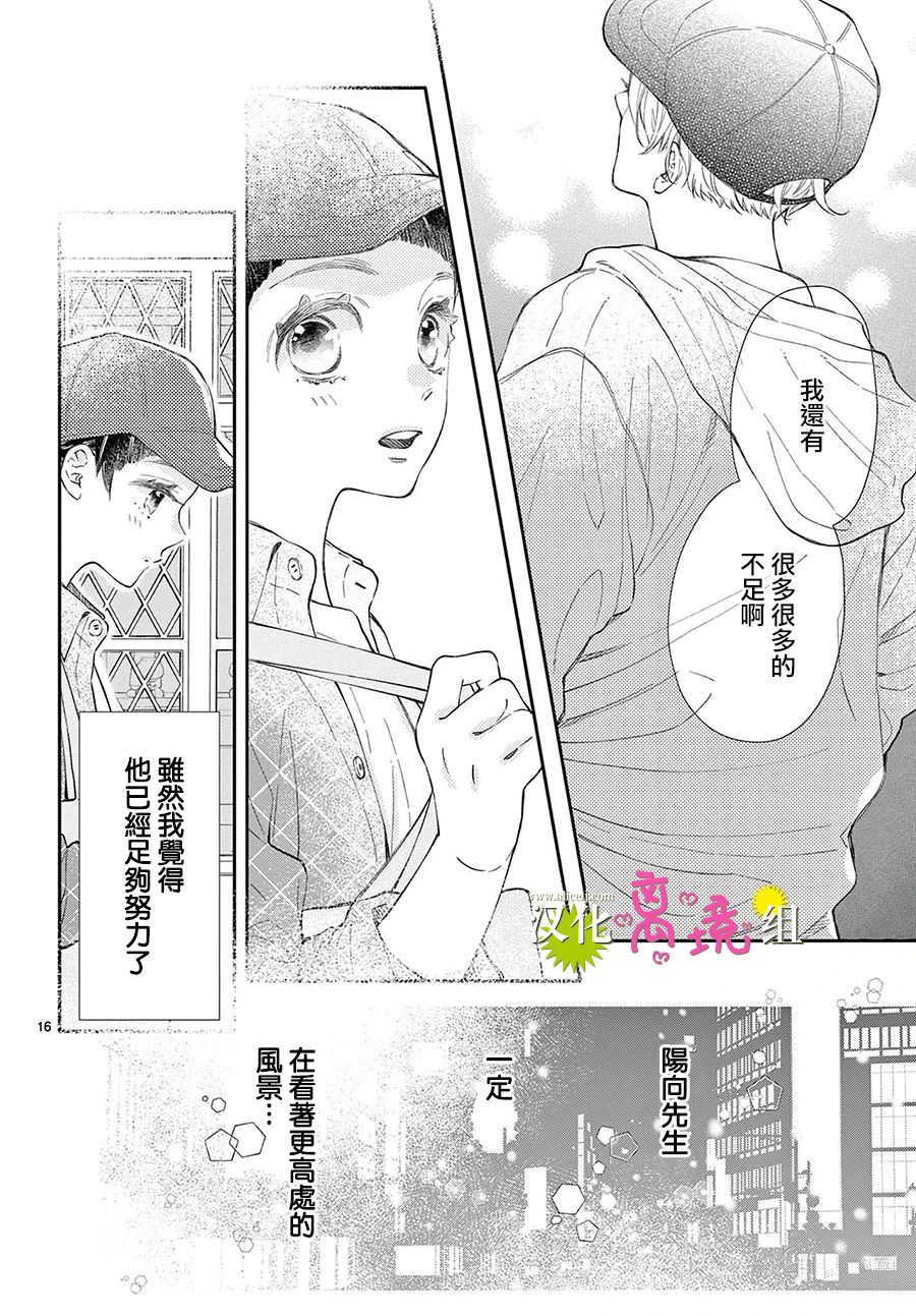 王子今天也很尊: 09話 - 第19页