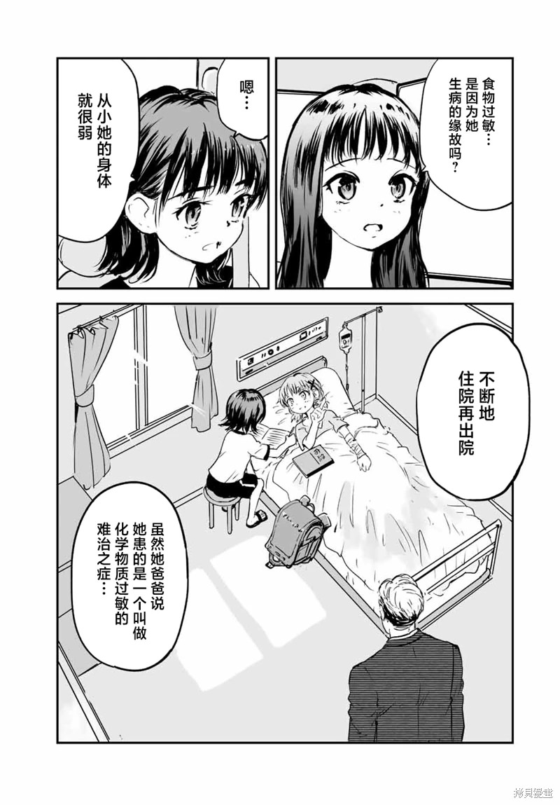 夏日幸存: 19話 - 第13页