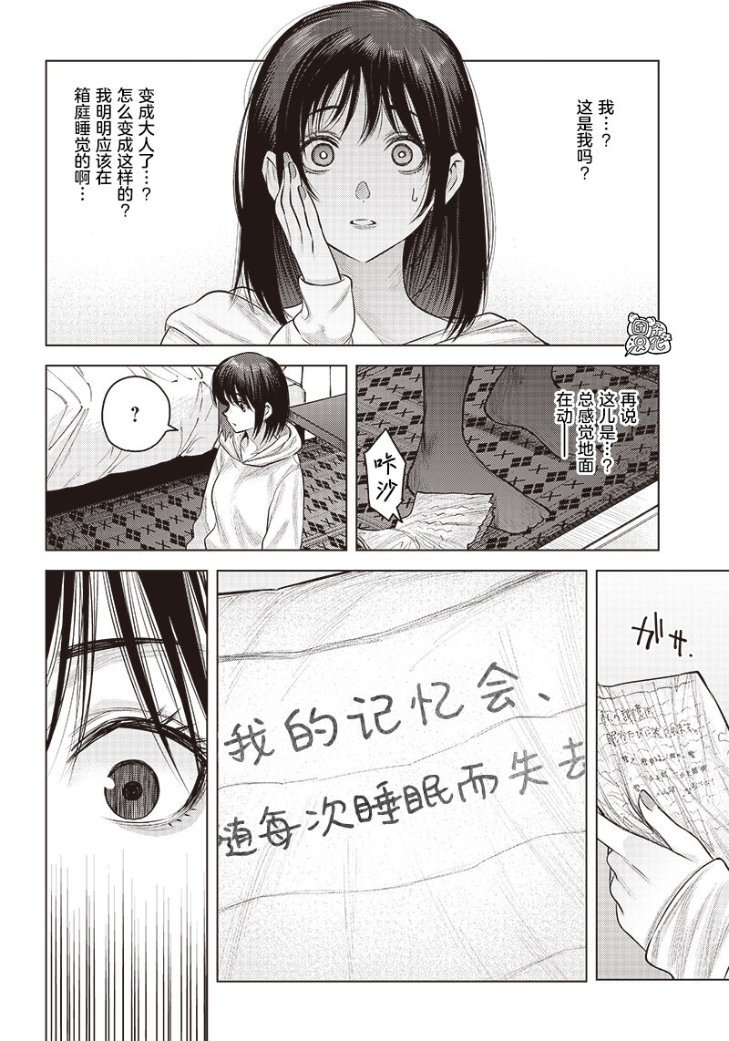 She is beautiful: 22話 - 第6页