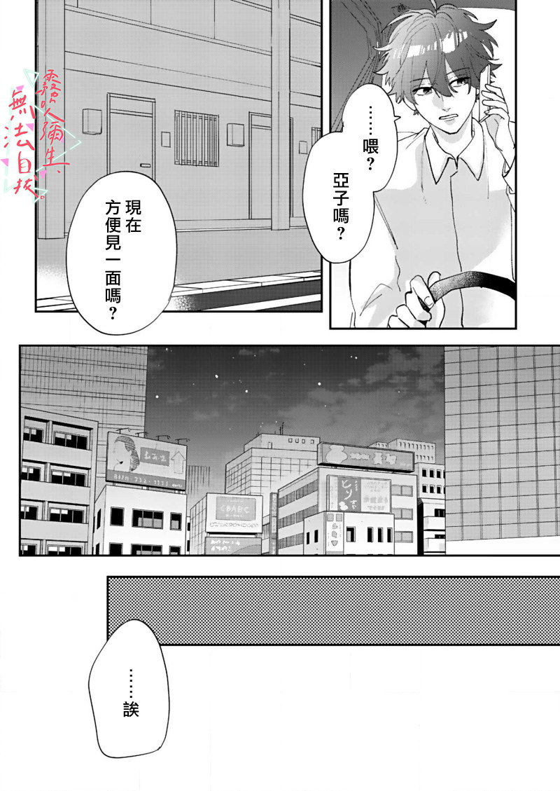 椎名小姐,無法自拔: 05話 - 第28页