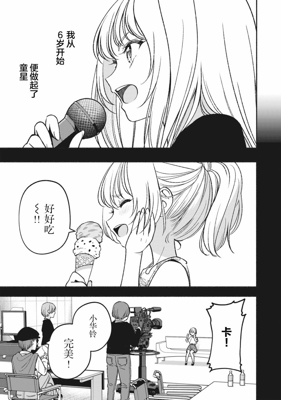 IDOL×IDOL STORY!: 06話 - 第19页