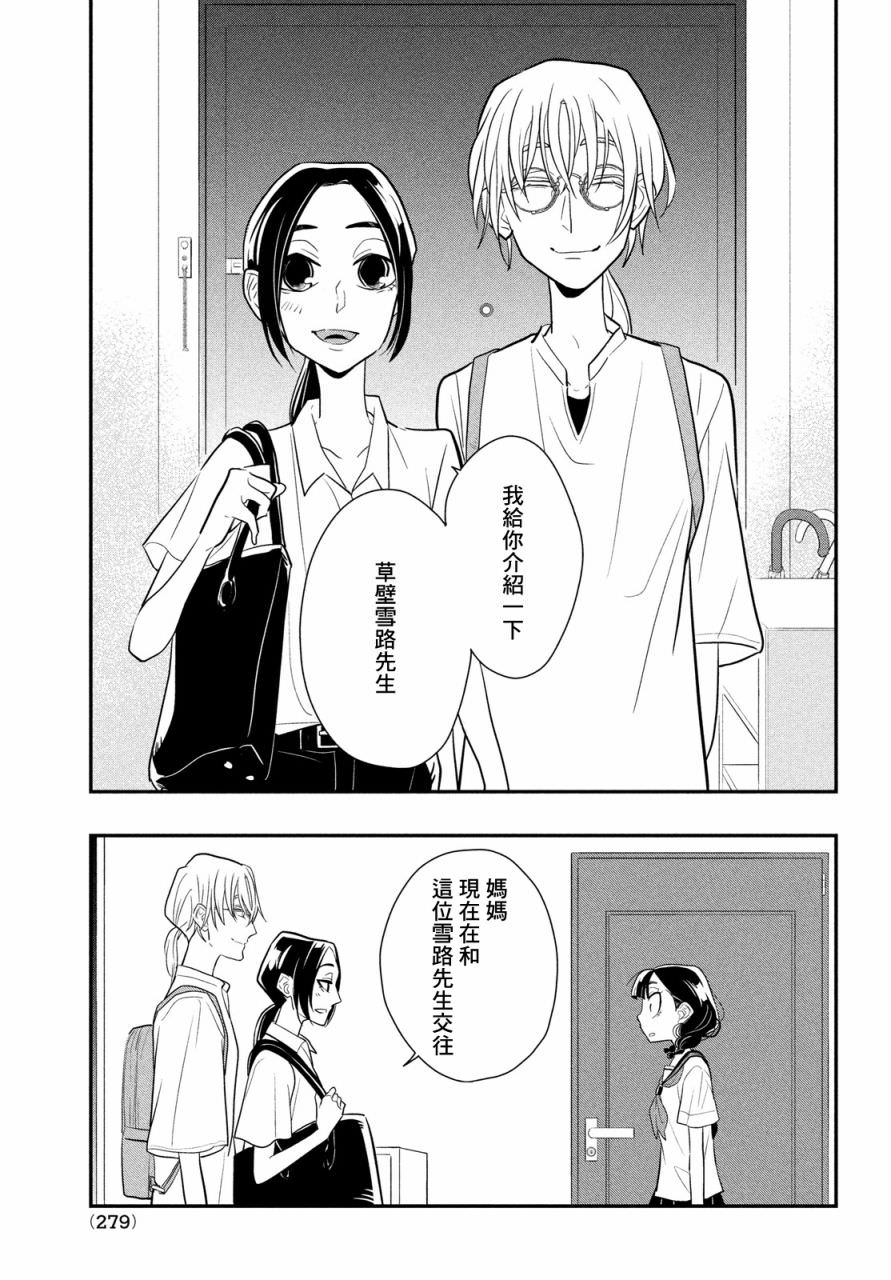 謊言家百合子的榮光: 12話 - 第31页