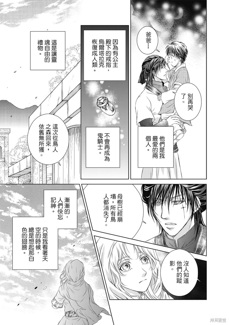 琉璃與騎士: 15話 - 第41页