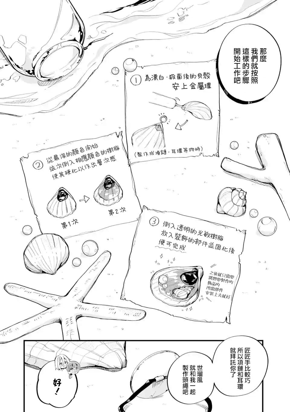 Do It Yourself!!: 10話 - 第8页