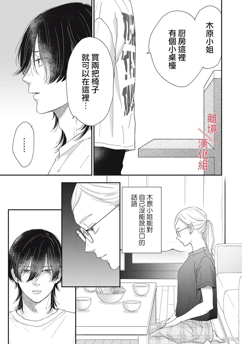 HUG KISS HUG: 10話 - 第17页