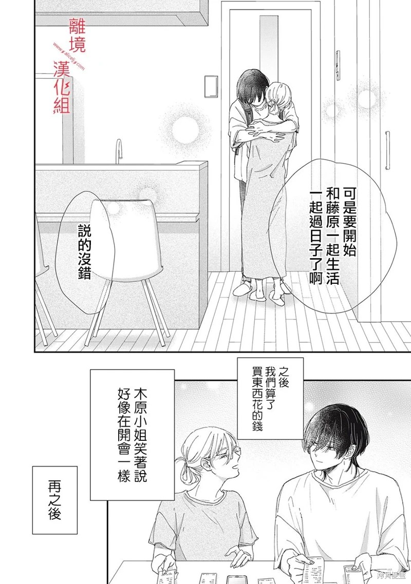 HUG KISS HUG: 10話 - 第42页