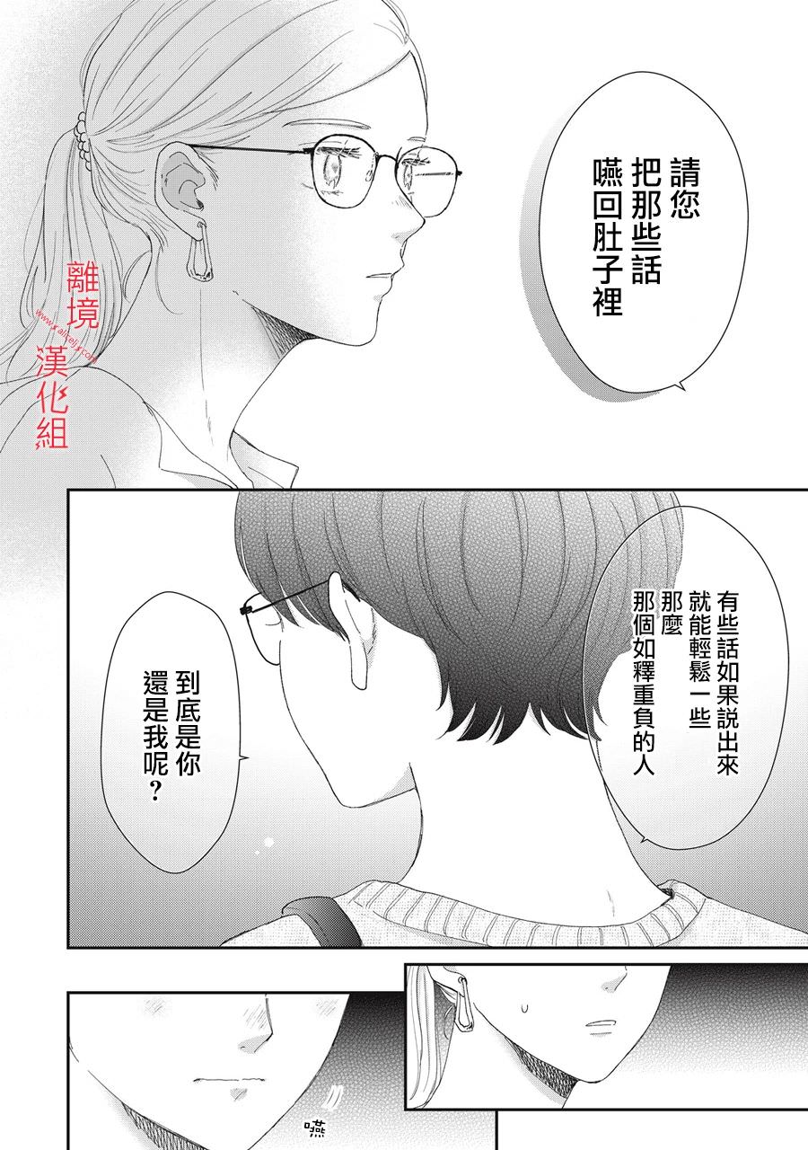 HUG KISS HUG: 07話 - 第38页