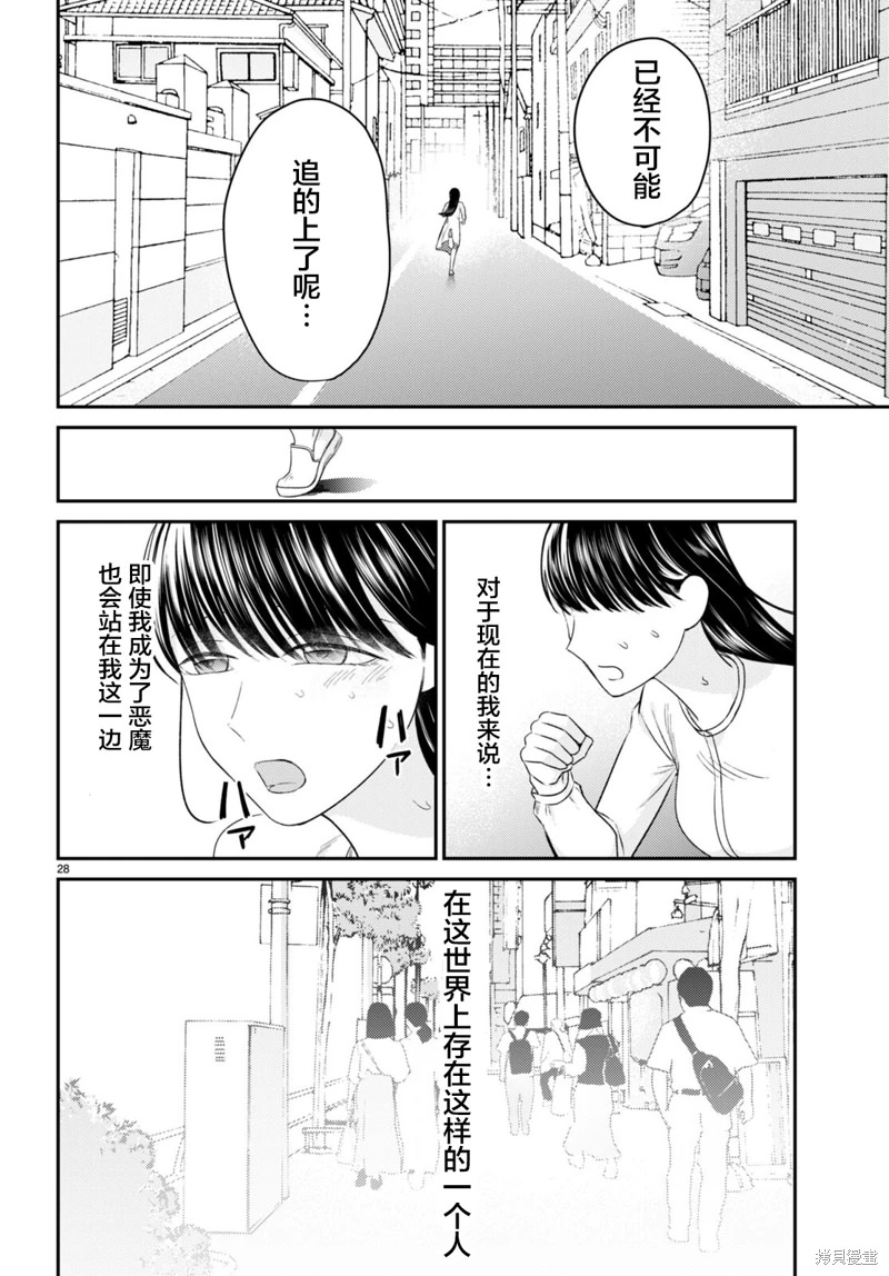 共犯: 11話 - 第28页