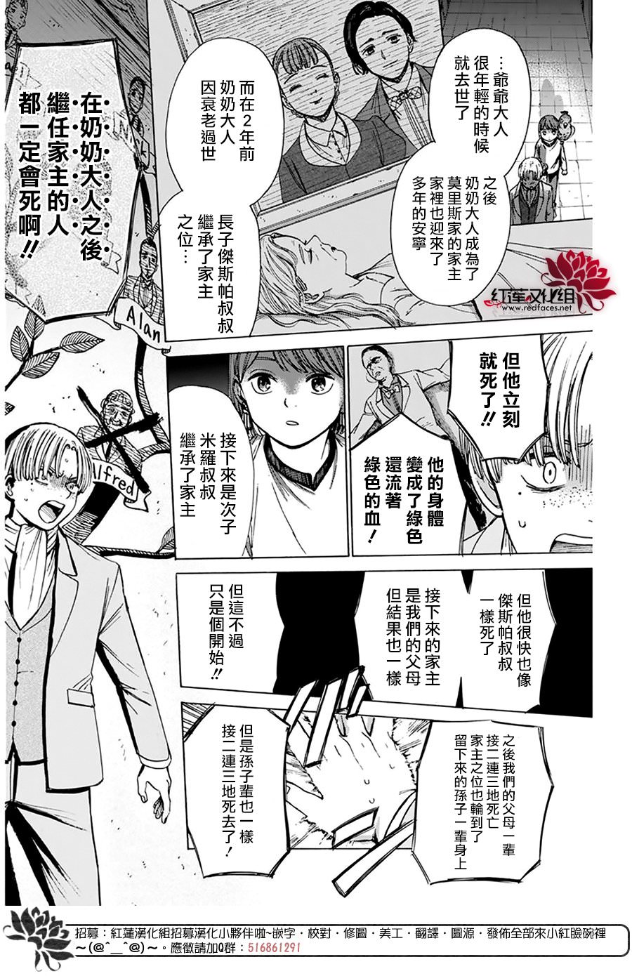 莫莫的醫術史: 05話 - 第14页