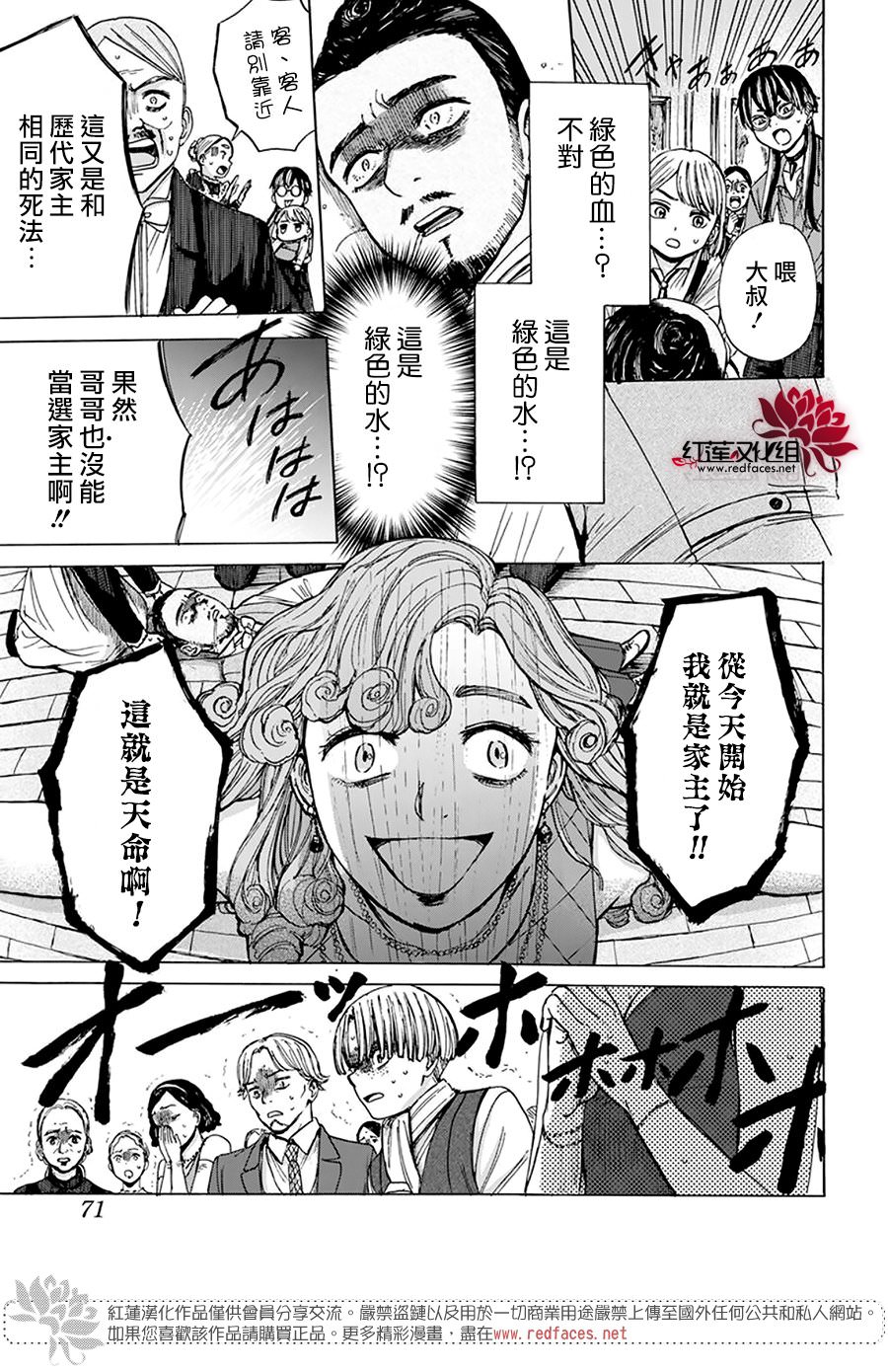 莫莫的醫術史: 05話 - 第21页