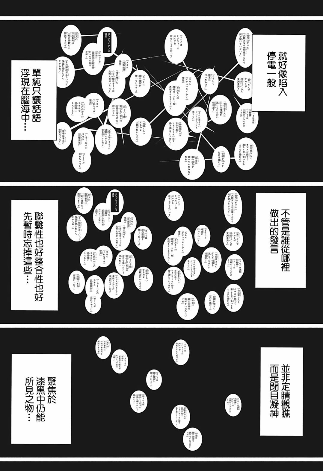 暗號學園的伊呂波: 15話 - 第17页