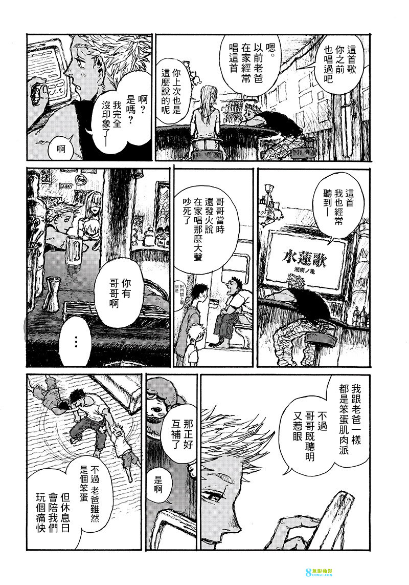 OHMYGOD: 14話 - 第24页