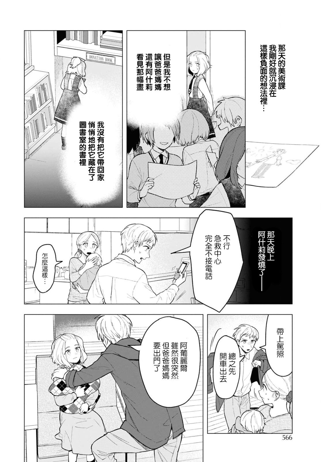 被暗黑女仆所支配: 14話 - 第24页