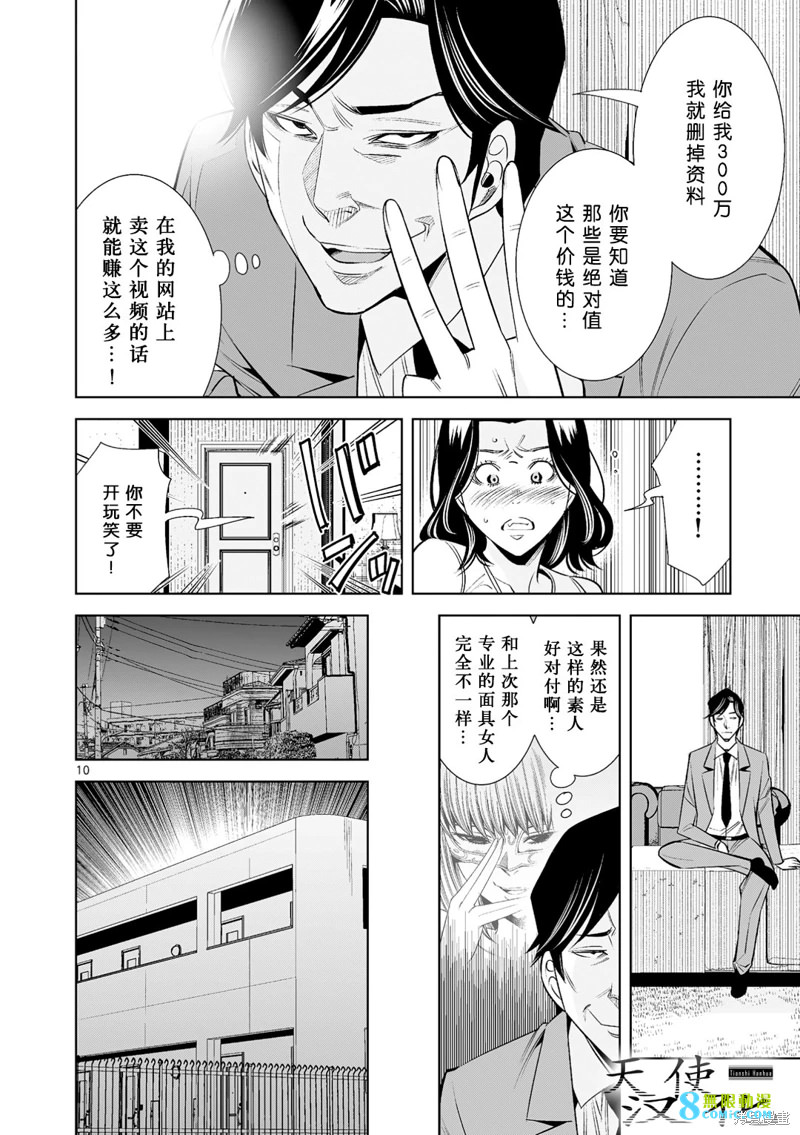 雙人成播: 21話 - 第10页