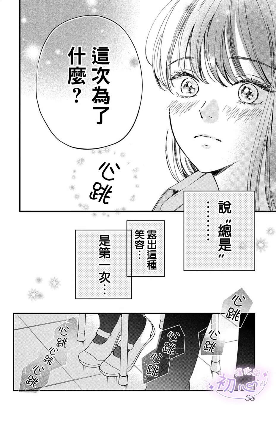 心機戀: 02話 - 第28页