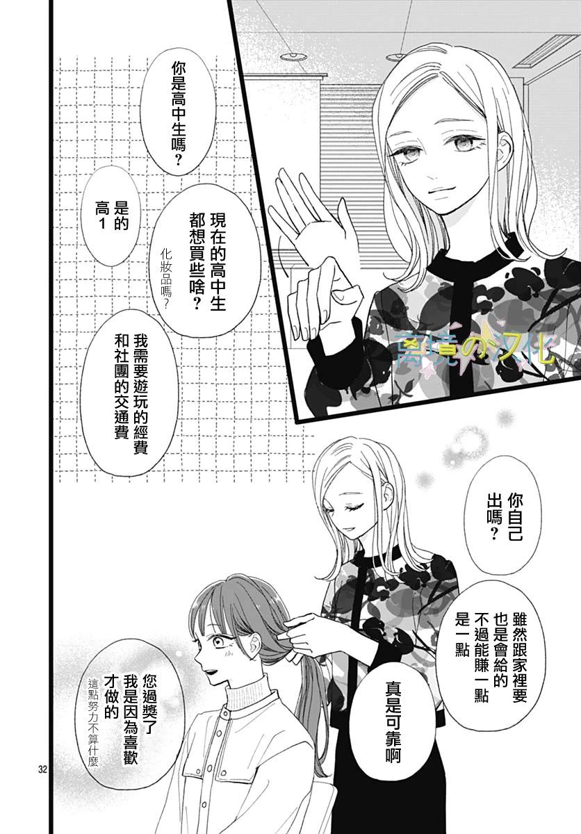 山田家的女人: 10話 - 第32页