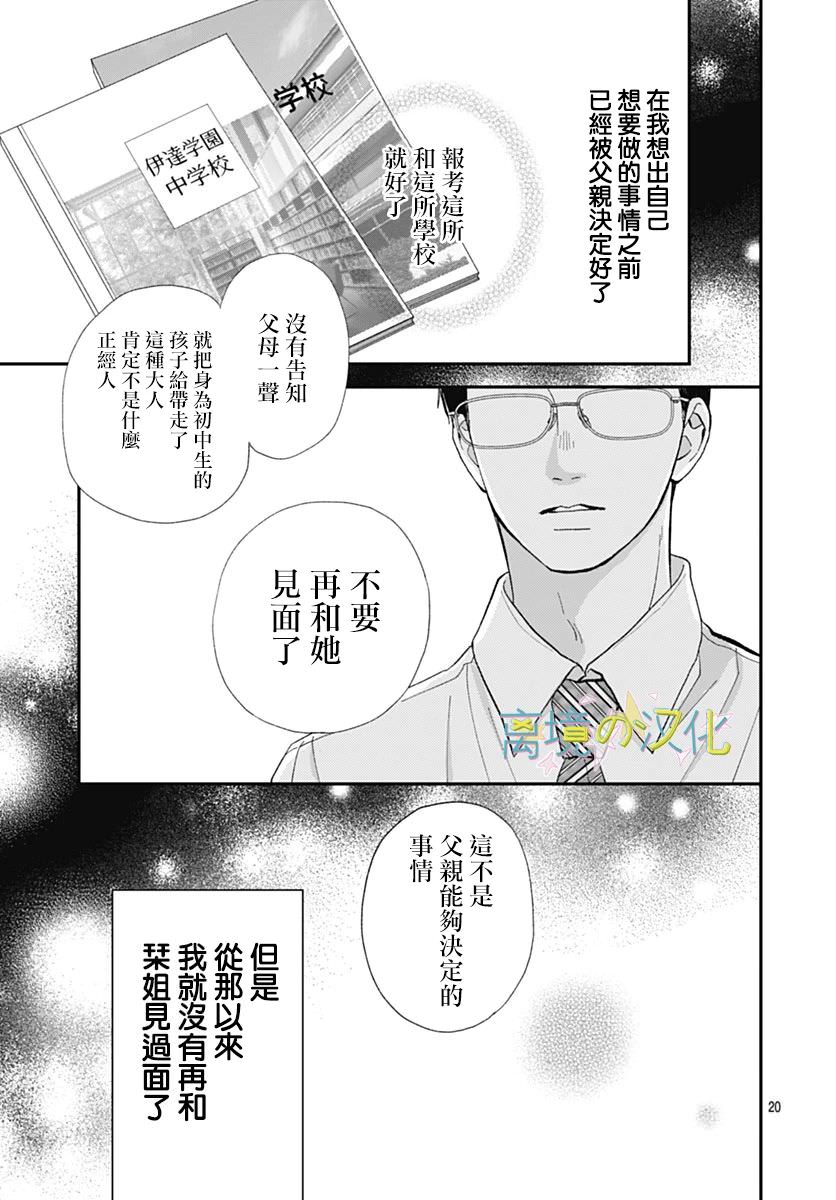 山田家的女人: 13話 - 第20页